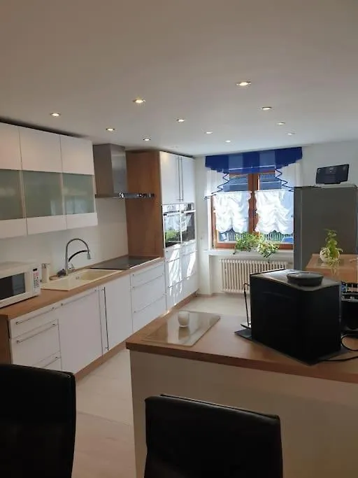 Holiday home Oase Der Ruhe: Haus Mit Garten Lohmar